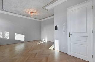 Wohnung kaufen in Schönbrunner Straße 60/2, 1050 Wien, Schönbrunner Straße 60 - Elegante Altbau-Stadtresidenzen