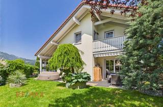 Einfamilienhaus kaufen in Rohrersfeld 11, 6812 Meiningen, Großzügiges Einfamilienhaus mit Traumgarten in idyllischer Ruhelage in Meiningen zum wohlfühlen!