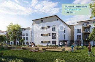 Wohnung kaufen in 3200 Ober-Grafendorf, Alleine oder zu Zweit!Neubau und Provisionsfrei!