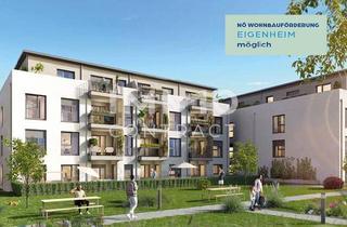 Wohnung kaufen in 3200 Ober-Grafendorf, Tolle 4-Zimmer Familienwohnung Neubau und Provisionsfrei!