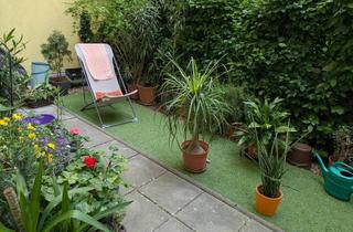 Wohnung mieten in Reumannplatz, 1100 Wien, Schöne 2-Zimmer-Wohnung in zentraler Lage – Nähe Reumannplatz