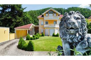 Villen zu kaufen in 8700 Leoben, Stilvolle Villa in Toplage in Leoben – “Repräsentativ. Vielseitig. Besonders.”