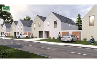 Grundstück zu kaufen in 7061 Trausdorf an der Wulka, Eisenstadt-Trausdorf an der Wulka: Wohnprojekt mit 14 Einheiten auf 4.684m² für 1.350.000 € – Ihre Zukunft beginnt hier. - WOHNTRAUM