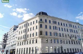 Wohnung kaufen in Rennweg, 1030 Wien, Exklusive 3-Zimmer-Wohnung mit riesiger Loggia in 1030 Wien – hochwertige Ausstattung - top Lage! - JETZT ZUSCHLAGEN