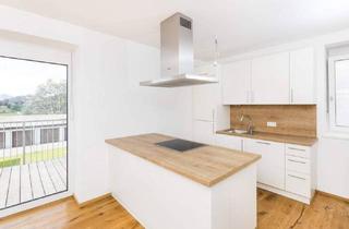 Wohnung mieten in 8190 Birkfeld, Erstbezug 2- Zimmer Mietwohnung in 8190 Miesenbach