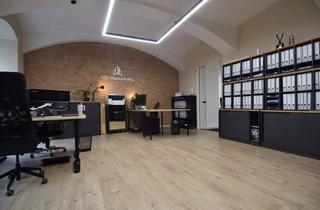 Gewerbeimmobilie kaufen in Berggasse, 1090 Wien, Büro/Praxis in außergewöhnlicher Lage - Berggasse