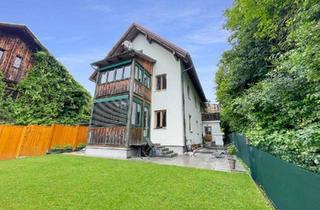 Einfamilienhaus kaufen in 4780 Schärding Innere Stadt, *** OPEN HOUSE Freitag, 27. Juni von 13 - 16 *** Einfamilienhaus in Schärding – Ruhige Lage und doch zentral