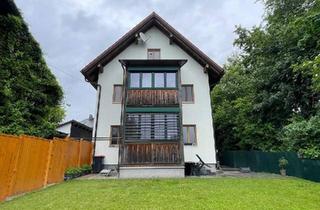 Einfamilienhaus kaufen in 4780 Schärding Innere Stadt, Sehr gepflegtes Einfamilienhaus in TOP Lage von Schärding