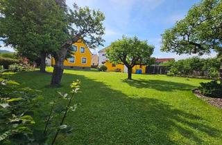 Einfamilienhaus kaufen in 8720 Knittelfeld, "KAUFANBOT VORHANDEN" Gut erhaltenes Einfamilienhaus in begehrter Stadtrandlage von Knittelfeld – ein Rohdiamant mit großem Potenzial