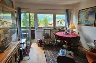 Wohnung kaufen in 5721 Piesendorf, Helle 3-Zimmer-Wohnung mit schönem Ausblick in Piesendorf!