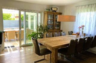 Einfamilienhaus kaufen in 4614 Marchtrenk, MODERNES TRAUMHAUS mit POOL & WELLNESSBEREICH / ZENTRUMSNAHE RUHIGE SIEDLUNGSLAGE / SACKGASSE