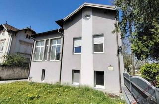 Mehrfamilienhaus kaufen in 2344 Maria Enzersdorf, Neuer Preis! Tolles Mehrfamilienhaus bietet vielfache Nutzungsmöglichkeit auf 3 Etagen – zentrale Lage!