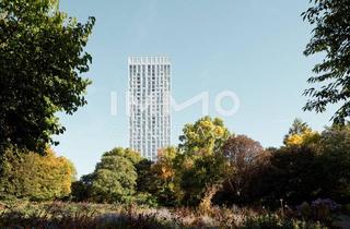 Penthouse kaufen in Dr. Adolf-Schärf-Platz, 1220 Wien, Hochwertige 2 Zimmer Stadtwohnung! U1 vor der Türe! PROVISIONSFREI!