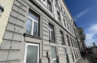 Immobilie kaufen in Brünner Straße, 1210 Wien, Leeres Lokal – gefragte Lage in 1210 Wien