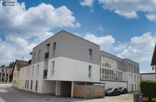 Wohnung kaufen in 4063 Hörsching, Lichtdurchflutete Gartenwohnung in Hörsching – Wohnen mit Komfort und Lebensqualität!