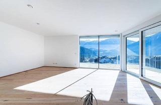 Wohnung kaufen in Langgasse 22, 6460 Imst, Sonniges 3-Zimmer-Penthaus mit Dachterrasse