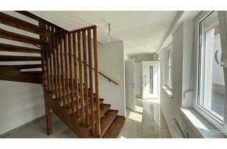 Maisonette mieten in 7032 Sigleß, Im Land der Sonne – neuwertige Immobilie nahe Wien | ZELLMANN IMMOBILIEN