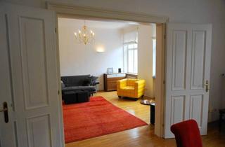 Wohnung mieten in Franz-Josef-Straße 21, 5020 Salzburg, Exklusives Wohnen im Andräviertel