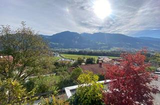 Haus kaufen in 6135 Stans, Haus mit Sanierungsbedarf und großem Hanggrundstück