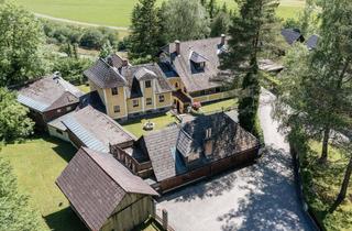 Gewerbeimmobilie kaufen in 3344 Sankt Georgen am Reith, Sehr schönes Hotel mit Jagdrevier