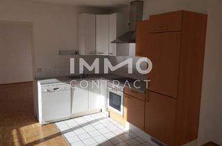 Wohnung kaufen in Hartlgasse, 1200 Wien, Schönes Anlegerprojekt: Zweizimmerwohnung mit Garagenplatz in der Brigittenau: Hartlgasse 17 Top 14