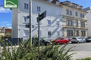 Wohnung mieten in Ebentaler Straße, 9020 Klagenfurt, Helle 3.Zimmer-Wohnung in Traumlage - nur ca. 15 Gehminuten zur Innenstadt! - JETZT ZUSCHLAGEN