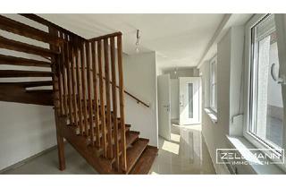 Maisonette mieten in 7032 Sigleß, Im Land der Sonne – neuwertige Immobilie nahe Wien | ZELLMANN IMMOBILIEN