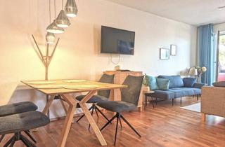 Wohnung kaufen in Brucker Bundesstraße 47, 5700 Schmitten, buy2rent - Top Wohnung zur touristischen Vermietung - provisionsfrei