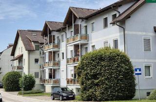 Wohnung kaufen in 9560 Feldkirchen in Kärnten, 2 Anleger-Bestandswohnungen in Bestlage Feldkichen