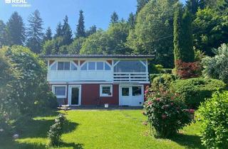 Einfamilienhaus kaufen in 9220 Velden am Wörther See, Ihre Oase in Seenähe in Velden