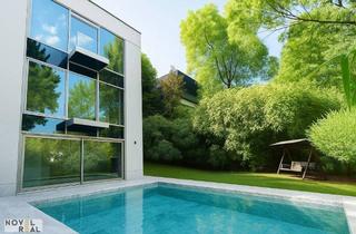 Villen zu kaufen in Neustift am Walde, 1190 Wien, Exklusives Wohnen in Top-Lage