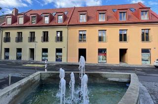 Gewerbeimmobilie mieten in 8330 Feldbach, ERSTBEZUG AM HAUPTPLATZ! IHR neuer Firmenstandort ++ Absolute Bestlage! ERSTBEZUG - individuell GESTALTBAR!