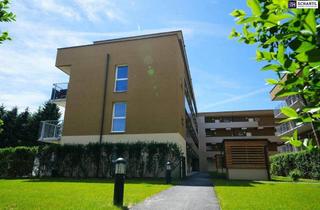Wohnung kaufen in Zirbenweg, 8401 Kalsdorf bei Graz, FANTASTISCHER ERSTBEZUG! Stilvoll leben, sonnig wohnen – großer Balkon mit süd/west Ausrichtung, Tiefgarage und VIELES mehr!