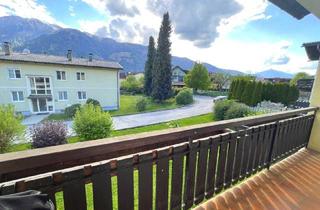 Wohnung kaufen in Am Anger, 9800 Spittal an der Drau, Wohnung in Top Lage von Spittal/Drau - komplett saniert mit Balkon!