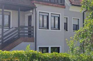 Wohnung mieten in 8384 Minihof-Liebau, Sonnige 2ZI mit Balkon,Garage, Allgem/Garten