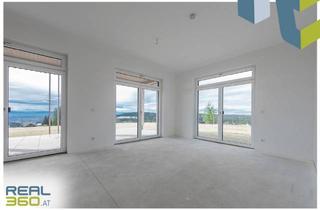 Penthouse kaufen in 4202 Kirchschlag bei Linz, TOP 2.05 ***Leben am Balkon über Linz*** Charmante 4-Zimmer-Wohnung mit großzügigem Gartenparadies