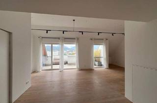 Wohnung mieten in 6020 Innsbruck, Exklusive Dachgeschosswohnung