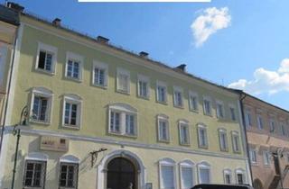 Anlageobjekt in 4170 Haslach an der Mühl, 4170 Haslach an der Mühl: Anlageobjekt - Mehrparteienhaus in Zentrumslage