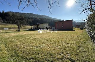 Grundstück zu kaufen in 6811 Göfis, Baugrundstück Göfis, gesamt ca. 1.676 m2, flexible Teilung, zwischen 400 m2 und 800 m2 möglich.