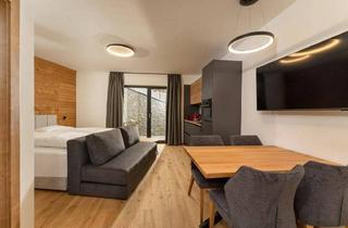 Wohnung kaufen in 8970 Schladming, Urlaubsgenuss mit Rendite!Anlagewohnung für Eigennutzung und touristische Vermietung!