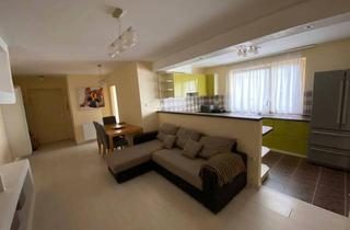 Wohnung mieten in Nordbahnstraße 18, 1020 Wien, Fully furnished and equipped 2 bed, 2 bath apartment for rent near the Augarten - no agency fee