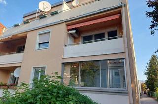 Wohnung mieten in Gartengasse 20, 2500 Baden, RUHIGE 2-ZIMMER-WOHNUNG IN BADEN
