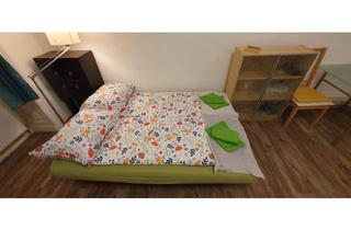 Wohnung mieten in 1050 Wien, Zentrumsnahe 1 Zimmer Wohnung Studenten bevorzugt