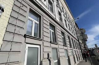 Gewerbeimmobilie kaufen in Brünner Straße, 1210 Wien, Leeres Lokal – gefragte Lage in 1210 Wien