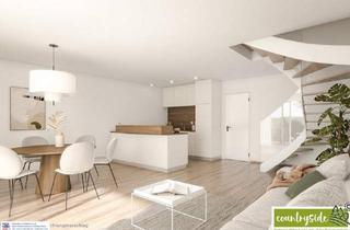 Doppelhaushälfte kaufen in 4922 Geiersberg, Pram bei Ried/I - Neue Doppelhaushälfte zum Top Preis – Bezugsfertig!