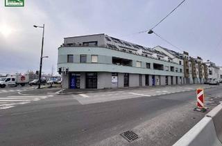 Büro zu mieten in Kagraner Platz, 1220 Wien, Attraktive Gewerbefläche mit Parkplatz und Lagermöglichkeiten im 22. Bezirk, in bester Lage bei Kagraner Platz. - WOHNTRAUM