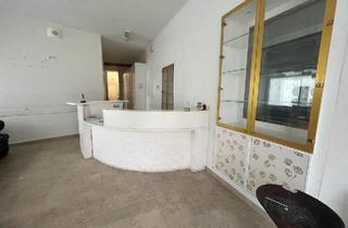 Gewerbeimmobilie kaufen in 2620 Neunkirchen, Barrierefreie Praxis- oder Büroräumlichkeiten - hier ist vieles möglich!