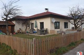 Haus mieten in 4961 Mühlheim am Inn, !!! Kleiner ruhiger Bungalow in Mühlheim am Inn ! Ideal für 1 bis 2 Personen - auch als Ferienhaus nutzbar !!!