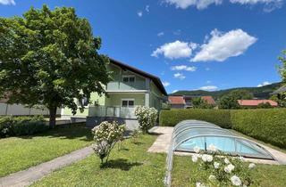 Haus mieten in 8403 Sankt Margarethen bei Lebring, Platzwunder für Familien – charmantes Haus mit Garten und Pool