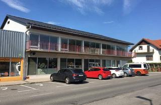 Büro zu mieten in Grazer Strasse, 8101 Sankt Veit, Multifunktionales Gewerbeobjekt in Gratkorn